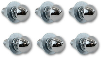 Bolts 