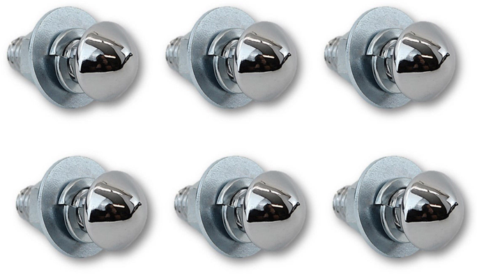 Bolts 