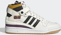 adidas Girls Are Awesome x Forum High Cloud White Purple