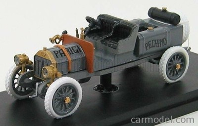 RIO-MODELS 4002 SCALA 1/43 ITALA PARIGI PECHINO 1907 GREY MODEL
