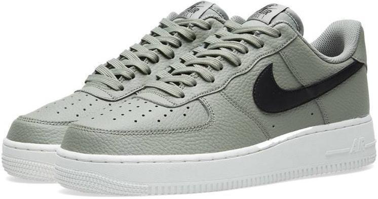 Nike Air Force 1 '07 Low Dark Stucco for Sale | Authenticity Nike Air Force 1 '07 Low Dark Stucco for Sale | Authenticity