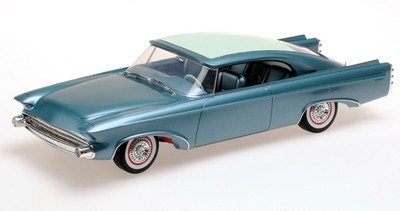 1956 Chrysler Wikinger Coupe 1:18 Le 556pcs Artikel