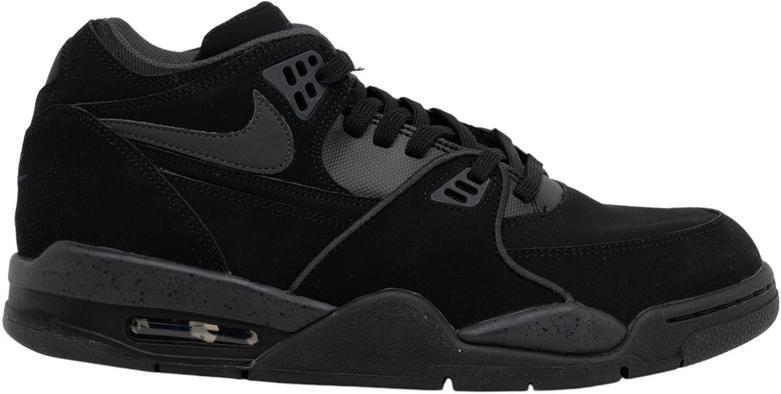 Nike Air Flight 89 Black - 306252-021 | eBay Nike Air Flight 89 Black - 306252-021 | eBay