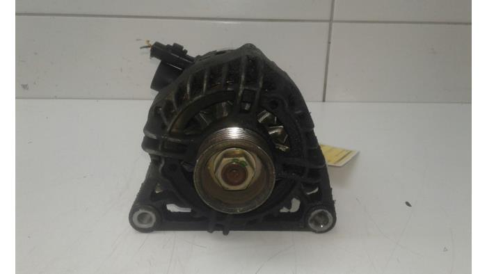 Lichtmaschine Peugeot 206 Cc  9641398680 P16128260