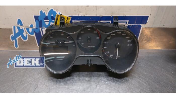 TachymÃ¨Tre Seat Leon 1p A2c53029630 P20091062