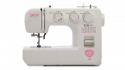 BabyLock Joy NEW *Refreshed* IN BOX