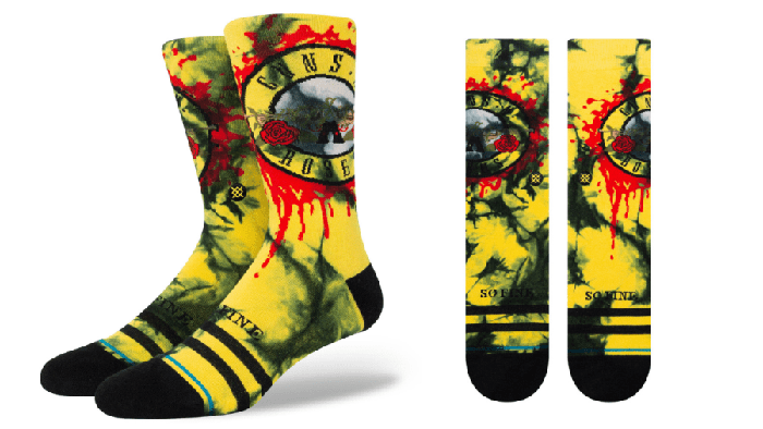 - Yellow - Large (9-13) - New