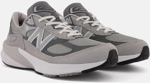 New Balance 990v6 Made in USA 'Triple Black' U990BB6 In New Balance 990v6 Made in USA 'Triple Black' U990BB6 In