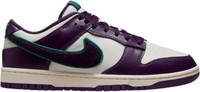 Nike Dunk Low Chenille Swoosh - Grand Purple