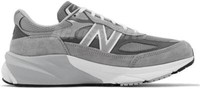 New Balance 990v5 Gray 2017