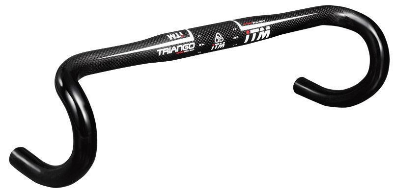 ITM Bicycle Handlebars