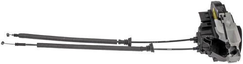Door Lock Actuator Motor Rear Right Dorman 937-047 fits 06-09 Hyundai Santa Fe