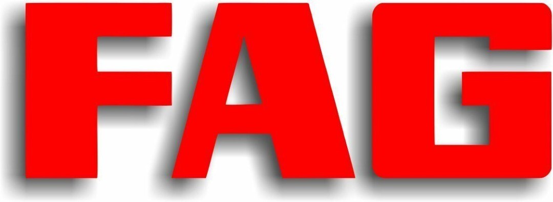 FAG 7202 B XL TVP UA ANGULAR CONTACT BALL BEARING 15x35x11mm