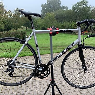 specialized forks allez aluminium elite carbon bike frame road ended ad
