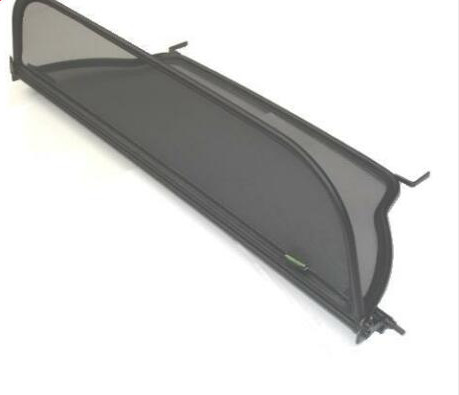 All4 Audi 80 Cabrio  Klappbar Windabweiser Mit SchnellverschluÃ, Windschott