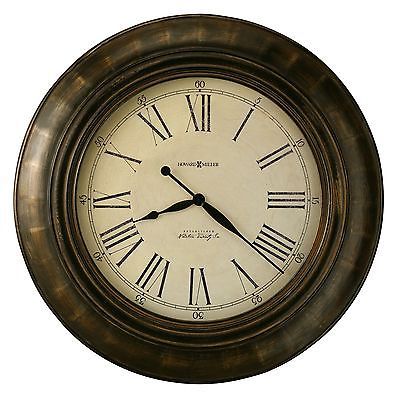 Howard Miller Wall Clocks