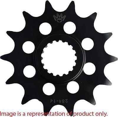 mika Mika Metals 48T Aluminum Rear Sprocket – Lightweight & Hard
