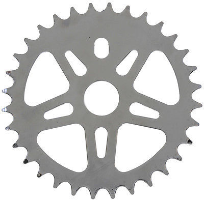 Sunlite Bicycle Chainrings and BMX Sprockets