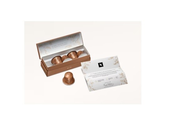 NESPRESSO SPECIAL RESERVE Nº 20 Q COFFEE - PREMIUM COFFEE 5x