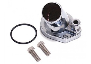 Ford 289 water neck #5