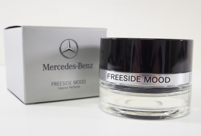Mercedes interior perfume sales