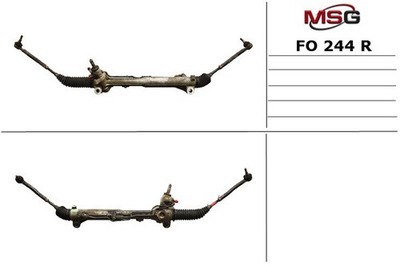 Scatola sterzo idraulica Ford Ranger 11-22