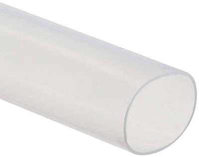 3m Fp 301 1 1 2 Inch Clear M 5 211 C Heat Shrink Tubing Approx 50ft Other Business Industrial Business Industrial