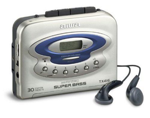 aiwa md ウォークマン　ミニディスクプレイヤー　am-hx300 動作品 AIWA アイワ MDウォークマン MDプレーヤー AM-HX300 aiwa アイワ