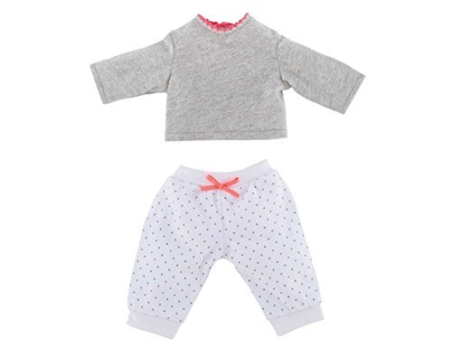 Bloomer Jardin En Fleurs Corolle – Pour Poupon 30 Cm, Réversible, Dès 18 Mois, Look Printanier Top !