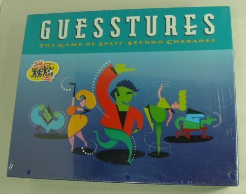 Milton Bradley Smurfs Family Board & Traditional Games