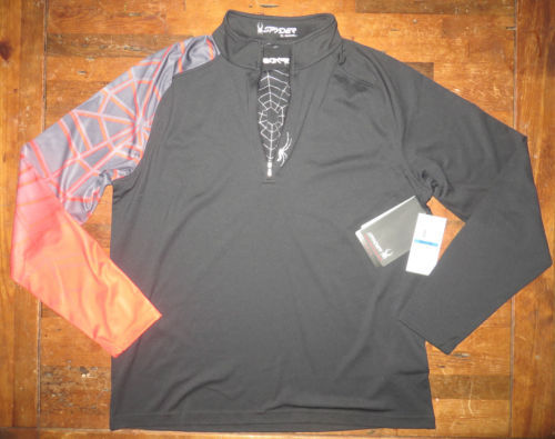 Spyder Ropa Deportiva para Hombres