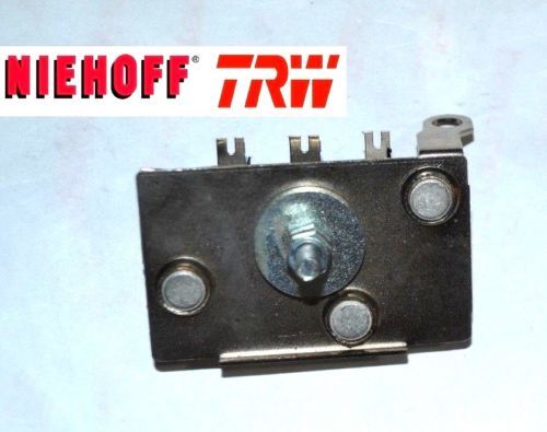 TRW Car & Truck Starters, Alternators, ECUs & Wiring