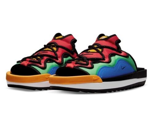 

[DN5079-300] Слипоны Nike Offline 2.0 PRM «UNO» Wild Card *НОВИНКА*, Multicolor, Nike Wildcard