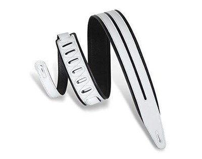 Double Racing Stripe Design...