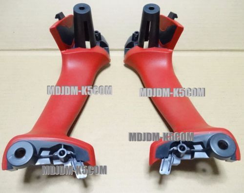 1998 KAWASAKI 1100 STX OEM RED HANDLE COVER 14090-3770-B1 | eBay