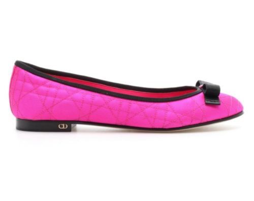 Christian Dior Women's Flats and Oxfords