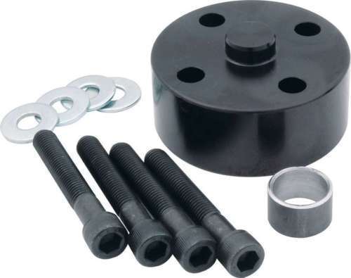 Allstar Reinforced Aluminum Angle 120-Degree 26in Allstar Reinforced Aluminum Angle 120-Degree 26in