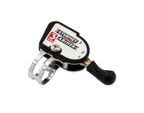 D-MAX Sweetfish SS Pro Pack - Marking Double Taper Harris, Multi Needle, No. 7.0 (Pack Of 40) - View #3