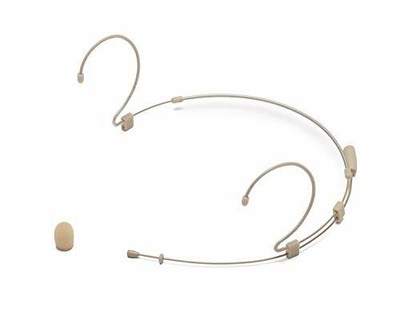 Samson DE10x Omnidirectional Headset Microphone FREE SHIPPING