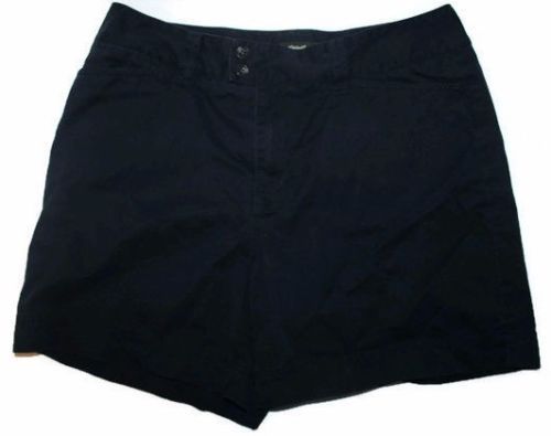 Eddie Bauer 女式 12 码短裤
