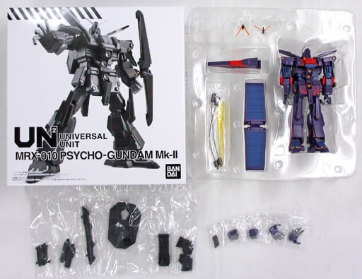 新品　HG MRX-010 PSYCHO GUNDAM Mk-II　③ s-l400.jpg