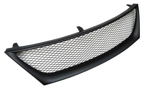 ☺︎ BLIC Lüftungsgitter Grill Stoßfänger für FIAT Linea (323