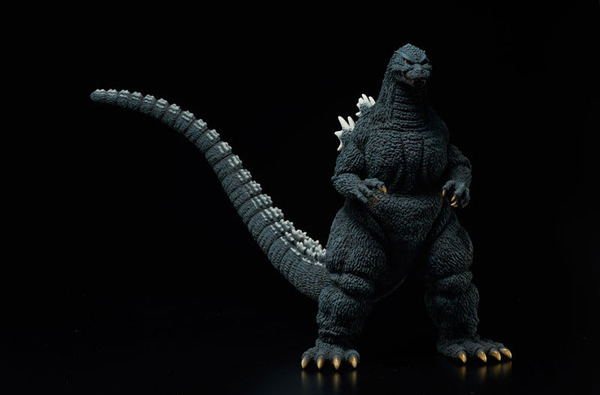 Japan Rare X-Plus Toho 30cm Series Godzilla 1992 PVC Figure