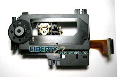NEW OPTICAL LASER LENS MECHANISM for VINCENT CD-S3 Player