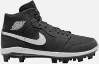 Jordan 1 Retro MCS High Black White