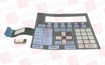 PARKER 4000-FRONT PANEL / 4000FRONTPANEL (NEW IN BOX)
