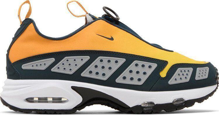 Size 10.5 - Nike Air Sunder Max Canyon Gold W for sale online | eBay