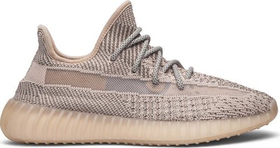 ADIDAS ORIGINALS ADIDAS YEEZY BOOST 350 V2 'SYNTH REFLECTIVE' FV5666 IN STOCK