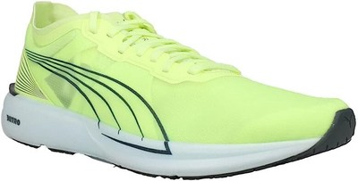 

Мужские кроссовки PUMA Liberate Nitro, Fizzy Light/Blue, 13 D Medium США
