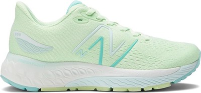 Женские кроссовки New Balance X 880 V12, Spring Glo/Surf, 8 B Medium US